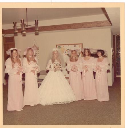 Wedding 1971