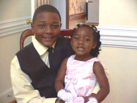 Easter 2007