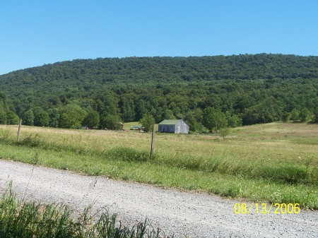 Our Farm/Campground