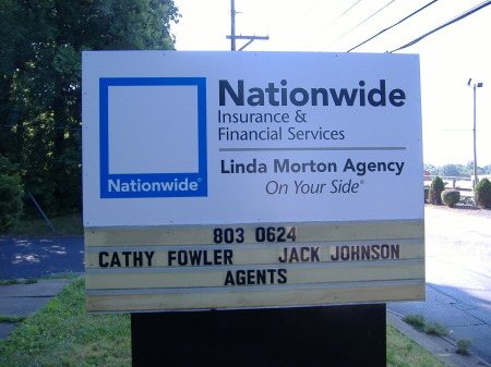 my insurance agency