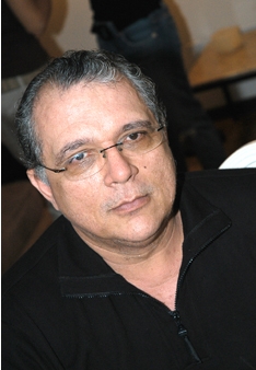 Ricardo Ayres de moura