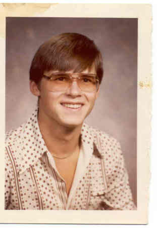 Al Terpstra's Classmates profile album