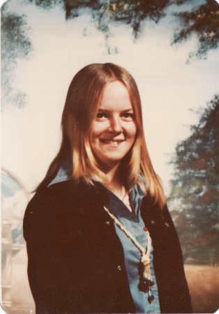 Botwood High 1975-1976