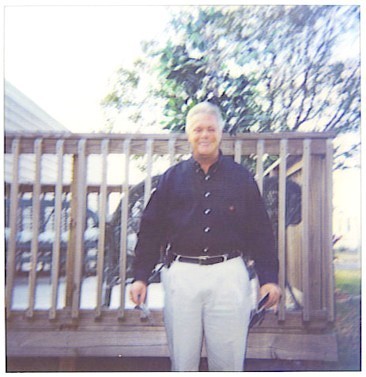 Larry Gambill's Classmates® Profile Photo