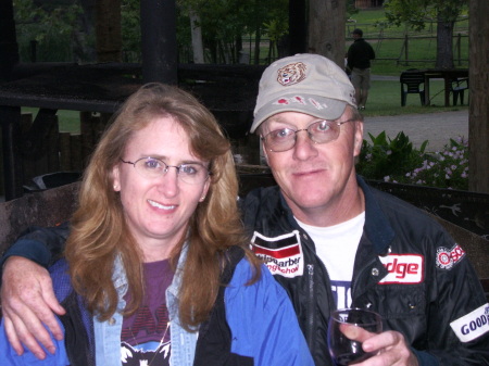 TIM AND I 2005