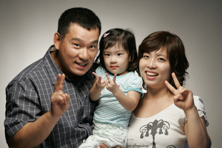 family photo - 2006
