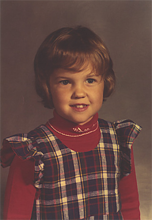 Kindergarten Picture