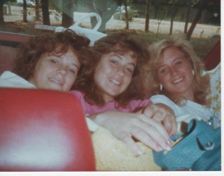 Christine Lomen's Classmates profile album