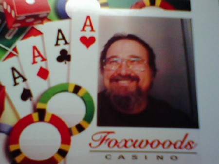 one of the good times at foxwoods