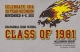 class of 81,  go the the face book page for info reunion event on Nov 4, 2011 image