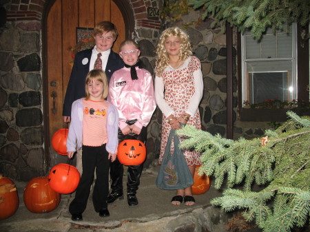 Halloween 2007