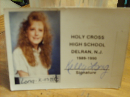 Kelly Walters' Classmates profile album