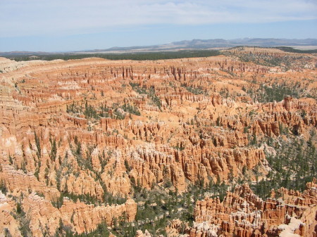 Bryce Canyon, Utah