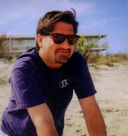 Ocean City, MD--2002