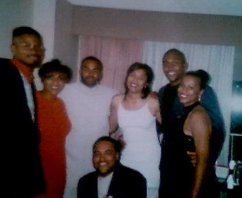 1997 class reunion 10yrs