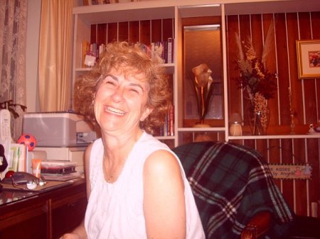 Rita Rivard's Classmates profile album