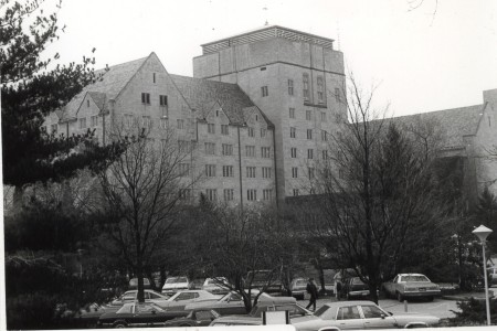 Indiana University