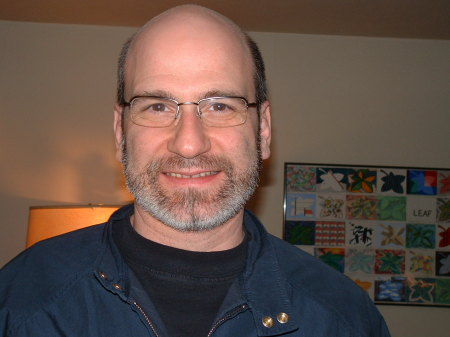 Stephan Cahn's Classmates® Profile Photo