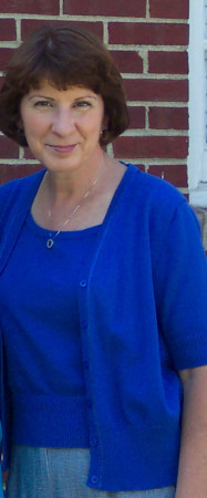2007 Diane Hudson
