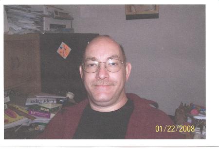 Thomas Cheney's Classmates® Profile Photo