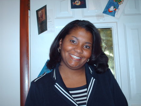 Tania Johnson's Classmates® Profile Photo