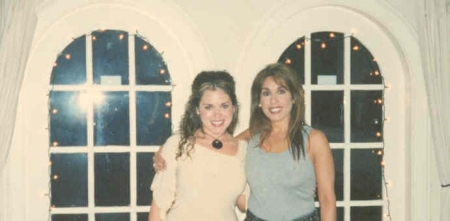 debbie & daughter shannon