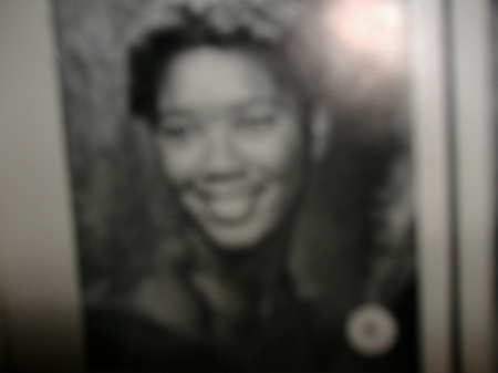 Yolanda Johnson's Classmates profile album