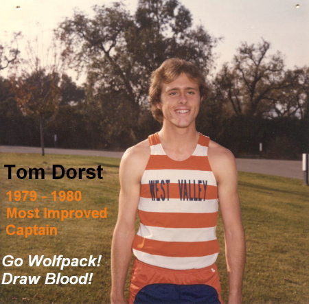 Thomas Dorst's Classmates profile album