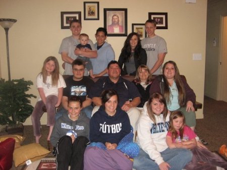 Family 2009