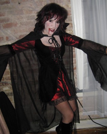 Halloween 2007