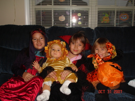 Halloween 2007