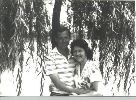 Us in 1985
