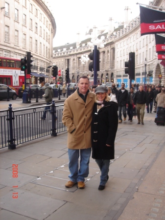 London 2008