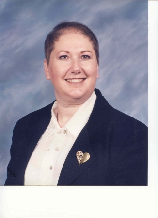 Carol Enderson's Classmates® Profile Photo