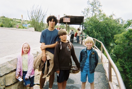 Carlsbad Caverns