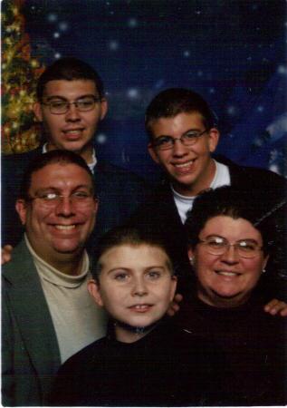 family pic 2007
