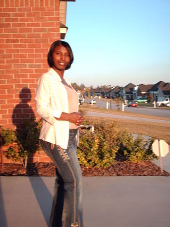 Timika Johnson's Classmates® Profile Photo
