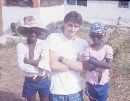 Africa '91