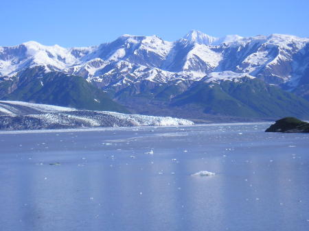 ALASKA 2006