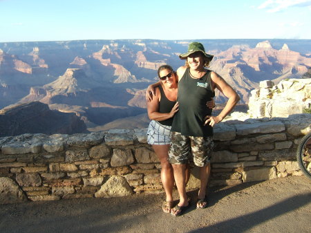 Grand Canyon 9/07