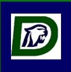 Dakota High School Logo Photo Album