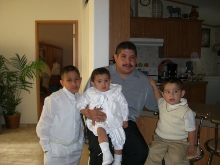 JR,Daniel,Javier and marcos