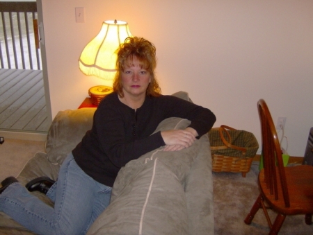 Me -- Dec 2007