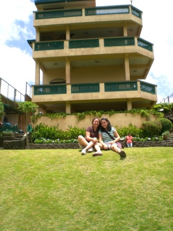 Tagaytay House with Mia (16)