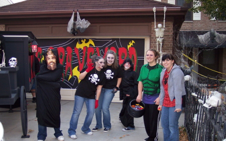 Halloween 2007