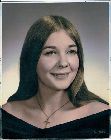 Patricia K. Thomas' Classmates profile album