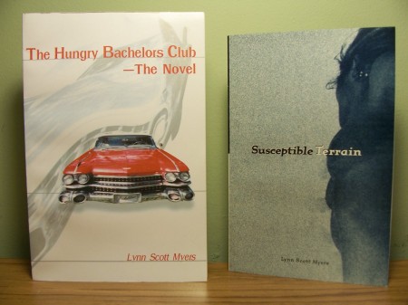 The Hungry Bachelors Club, Susceptible Terrain