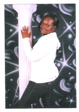 Damesha Arnold (Bridges)'s Classmates® Profile Photo