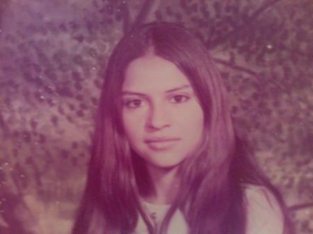 Ida Lucero-Garrison's Classmates® Profile Photo
