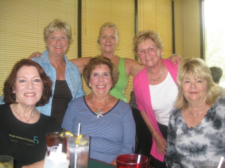 Kathy  Puckett's album, GHS 45th High School Reunion